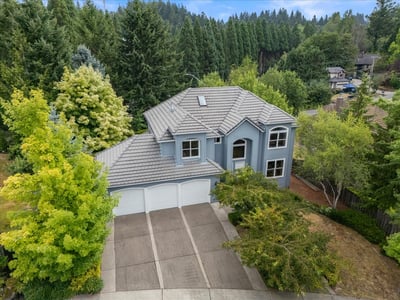 6725 SW Sean Michael Place, Portland, OR