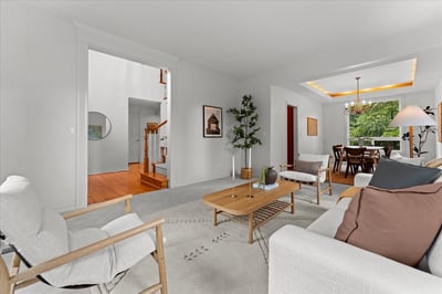 6725 SW Sean Michael Place, Portland, OR