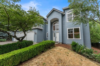 6725 SW Sean Michael Place, Portland, OR