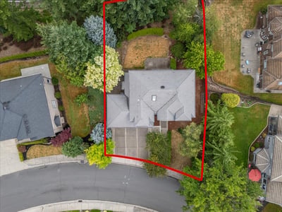 6725 SW Sean Michael Place, Portland, OR
