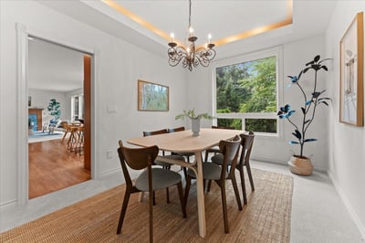 6725 SW Sean Michael Place, Portland, OR
