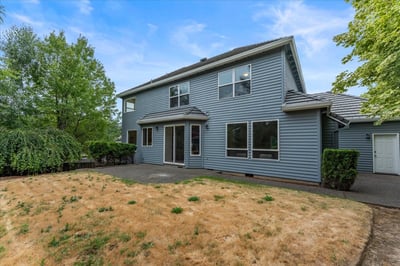 6725 SW Sean Michael Place, Portland, OR