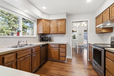 7175 Ridgegate Dr, Gladstone, OR