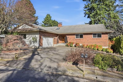 7175 Ridgegate Dr, Gladstone, OR