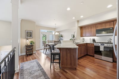10258 SE Bristol, Happy Valley, OR