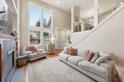 10258 SE Bristol, Happy Valley, OR
