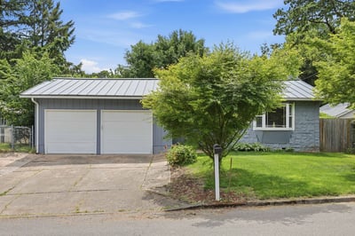 17625 SE ROSE ST, Milwaukie, OR
