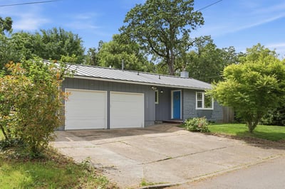 17625 SE ROSE ST, Milwaukie, OR