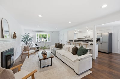 17625 SE ROSE ST, Milwaukie, OR