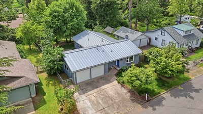 17625 SE ROSE ST, Milwaukie, OR