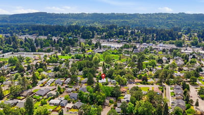 17625 SE ROSE ST, Milwaukie, OR