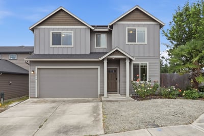 5714 NE 52nd Pl, Vancouver, WA