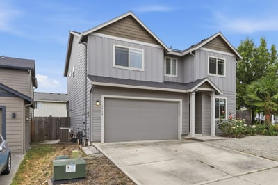 5714 NE 52nd Pl, Vancouver, WA