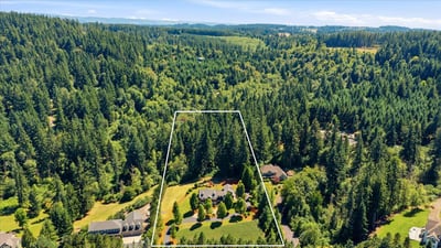 20685 S MONPANO OVERLOOK DR, Oregon City, OR