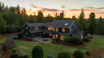 20685 S MONPANO OVERLOOK DR, Oregon City, OR