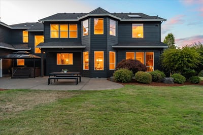 20685 S MONPANO OVERLOOK DR, Oregon City, OR