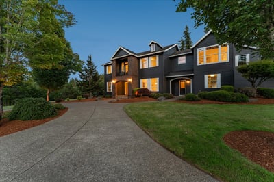 20685 S MONPANO OVERLOOK DR, Oregon City, OR