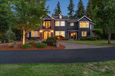 20685 S MONPANO OVERLOOK DR, Oregon City, OR