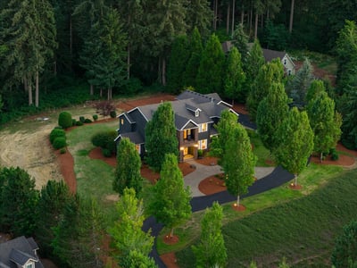 20685 S MONPANO OVERLOOK DR, Oregon City, OR