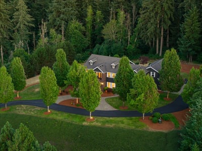 20685 S MONPANO OVERLOOK DR, Oregon City, OR