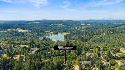 20685 S MONPANO OVERLOOK DR, Oregon City, OR