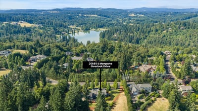 20685 S MONPANO OVERLOOK DR, Oregon City, OR