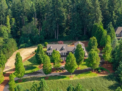 20685 S MONPANO OVERLOOK DR, Oregon City, OR