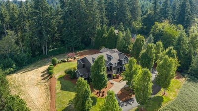 20685 S MONPANO OVERLOOK DR, Oregon City, OR
