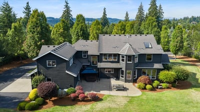 20685 S MONPANO OVERLOOK DR, Oregon City, OR