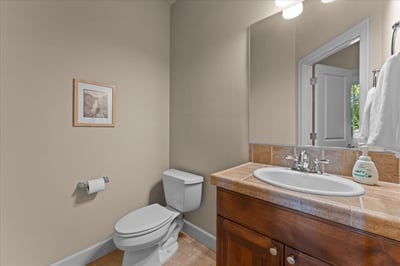 20685 S MONPANO OVERLOOK DR, Oregon City, OR