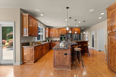20685 S MONPANO OVERLOOK DR, Oregon City, OR