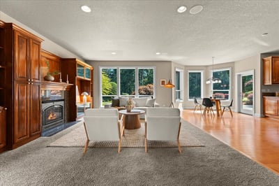 20685 S MONPANO OVERLOOK DR, Oregon City, OR