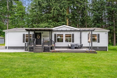 154 Lindsay Rd, Camano Island, WA