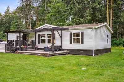 154 Lindsay Rd, Camano Island, WA
