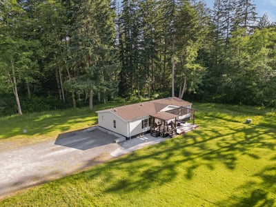 154 Lindsay Rd, Camano Island, WA