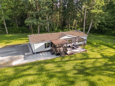 154 Lindsay Rd, Camano Island, WA
