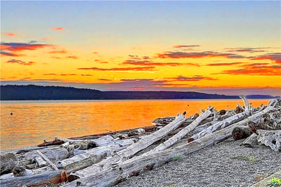 1212 View Street, Camano Island, WA