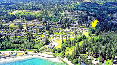 1212 View Street, Camano Island, WA
