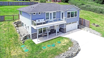 1212 View Street, Camano Island, WA