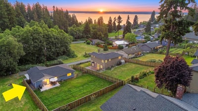 1212 View Street, Camano Island, WA