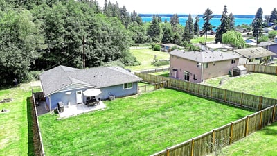 1212 View Street, Camano Island, WA