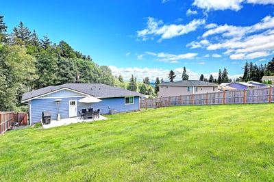 1212 View Street, Camano Island, WA