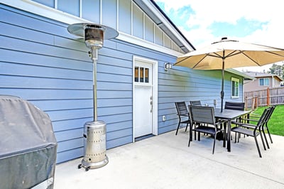 1212 View Street, Camano Island, WA