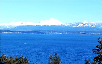 1212 View Street, Camano Island, WA