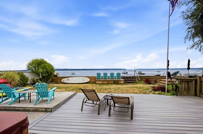 868 Juniper Pointe Lane, Camano Island, WA