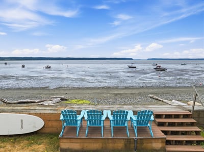 868 Juniper Pointe Lane, Camano Island, WA