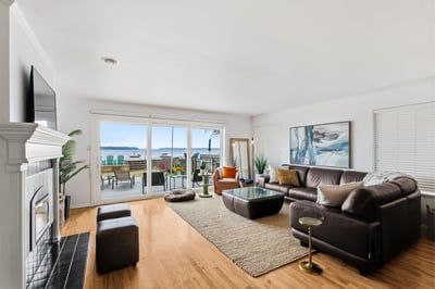 868 Juniper Pointe Lane, Camano Island, WA