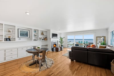868 Juniper Pointe Lane, Camano Island, WA