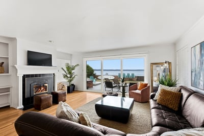 868 Juniper Pointe Lane, Camano Island, WA