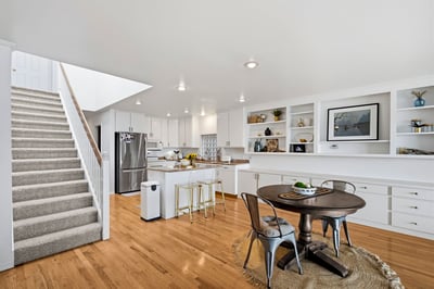 868 Juniper Pointe Lane, Camano Island, WA